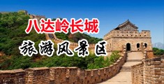 我想日小红的逼逼三级片中国北京-八达岭长城旅游风景区